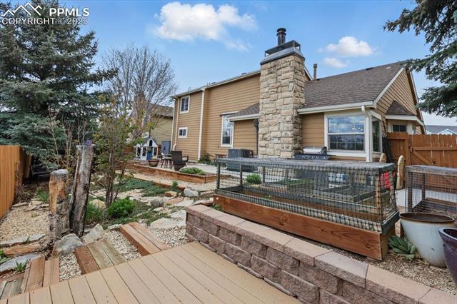 4765 Signal Rock Road