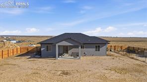421 N Heather Drive