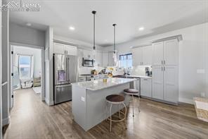 421 N Heather Drive