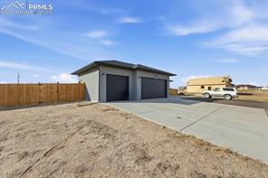 421 N Heather Drive