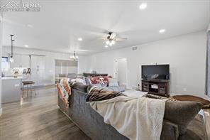 421 N Heather Drive