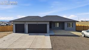 421 N Heather Drive