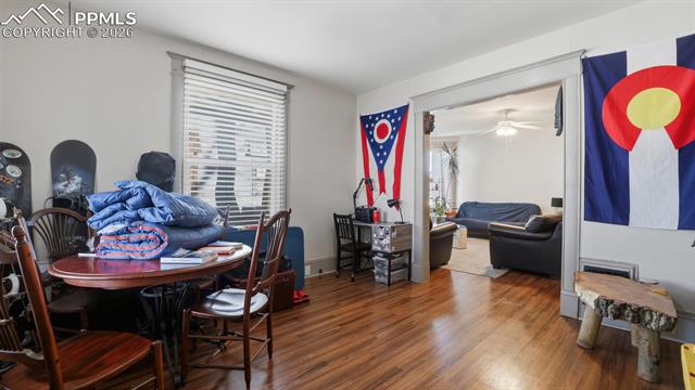 1011 W Pikes Peak Avenue