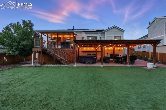 5055 Sand Hill Drive