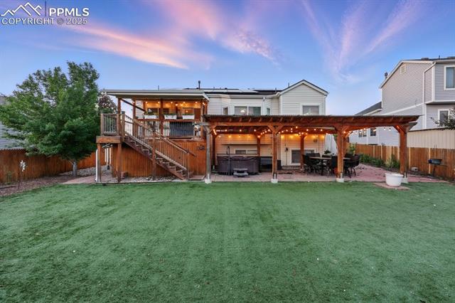 5055 Sand Hill Drive
