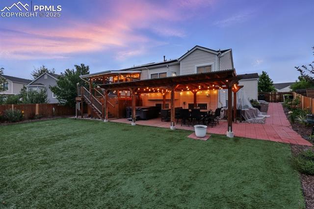 5055 Sand Hill Drive