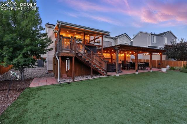 5055 Sand Hill Drive