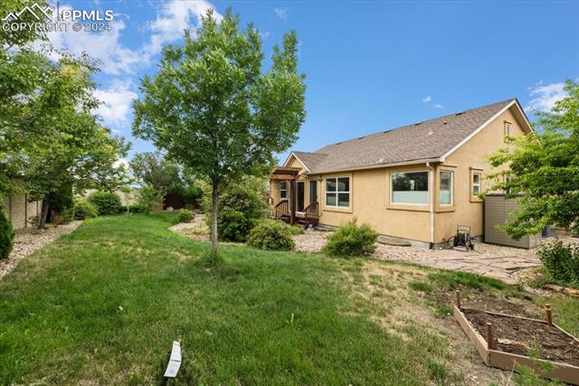 7517 Legend Hill Drive