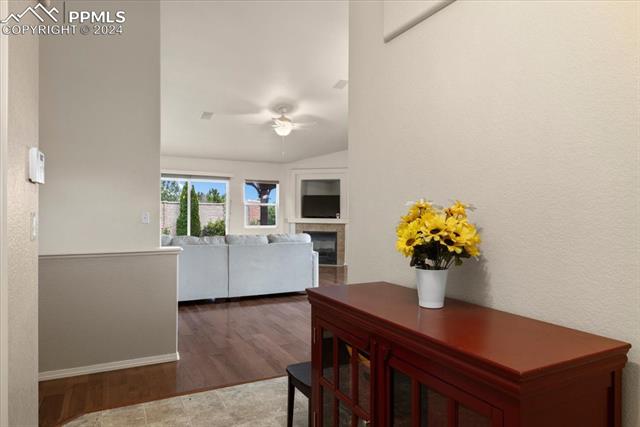 7517 Legend Hill Drive