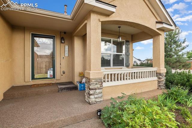 7517 Legend Hill Drive