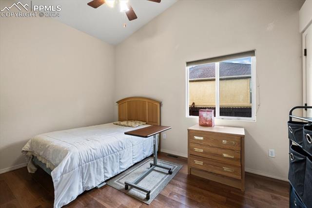 7517 Legend Hill Drive