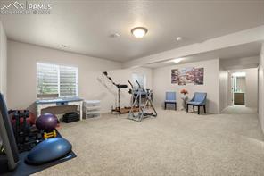7517 Legend Hill Drive