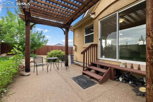 7517 Legend Hill Drive