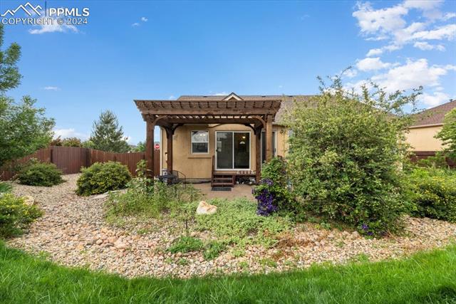 7517 Legend Hill Drive