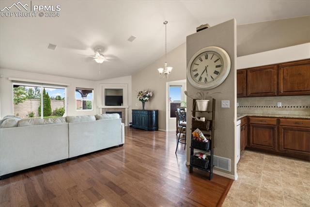 7517 Legend Hill Drive