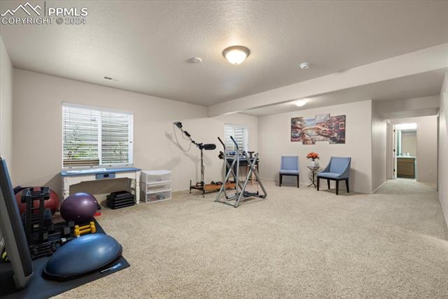 7517 Legend Hill Drive