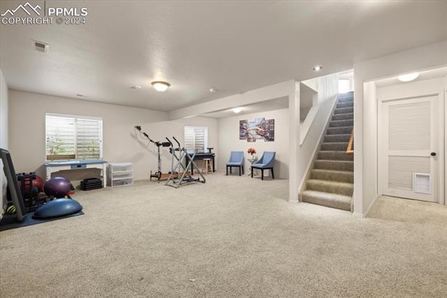 7517 Legend Hill Drive