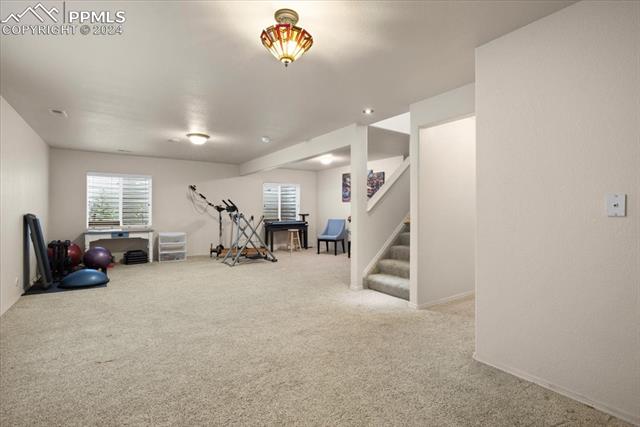 7517 Legend Hill Drive