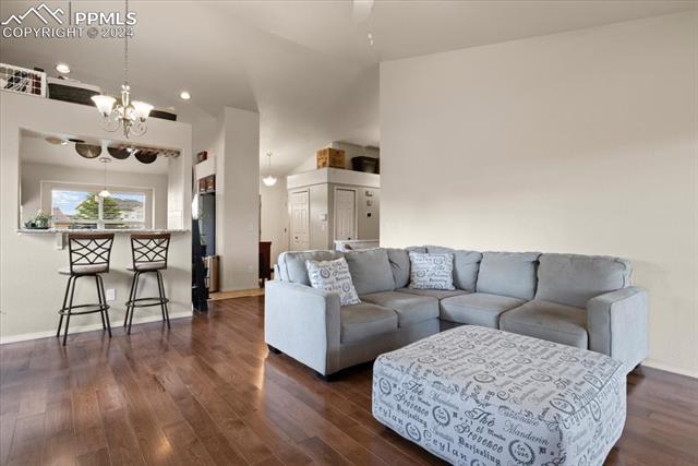 7517 Legend Hill Drive