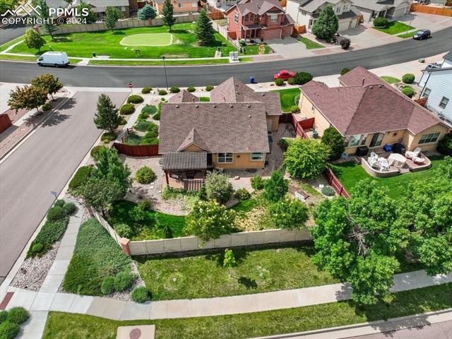 7517 Legend Hill Drive