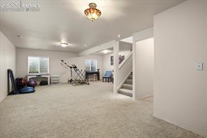 7517 Legend Hill Drive