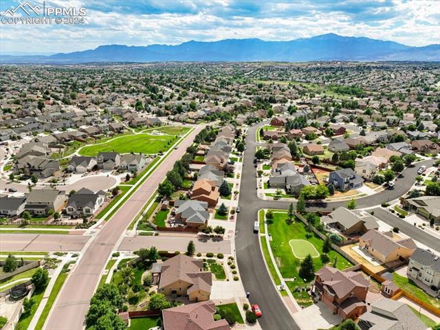 7517 Legend Hill Drive