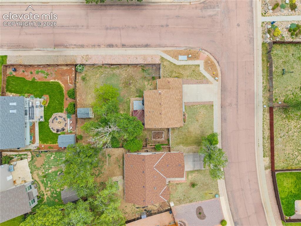 5396 Marabou Way