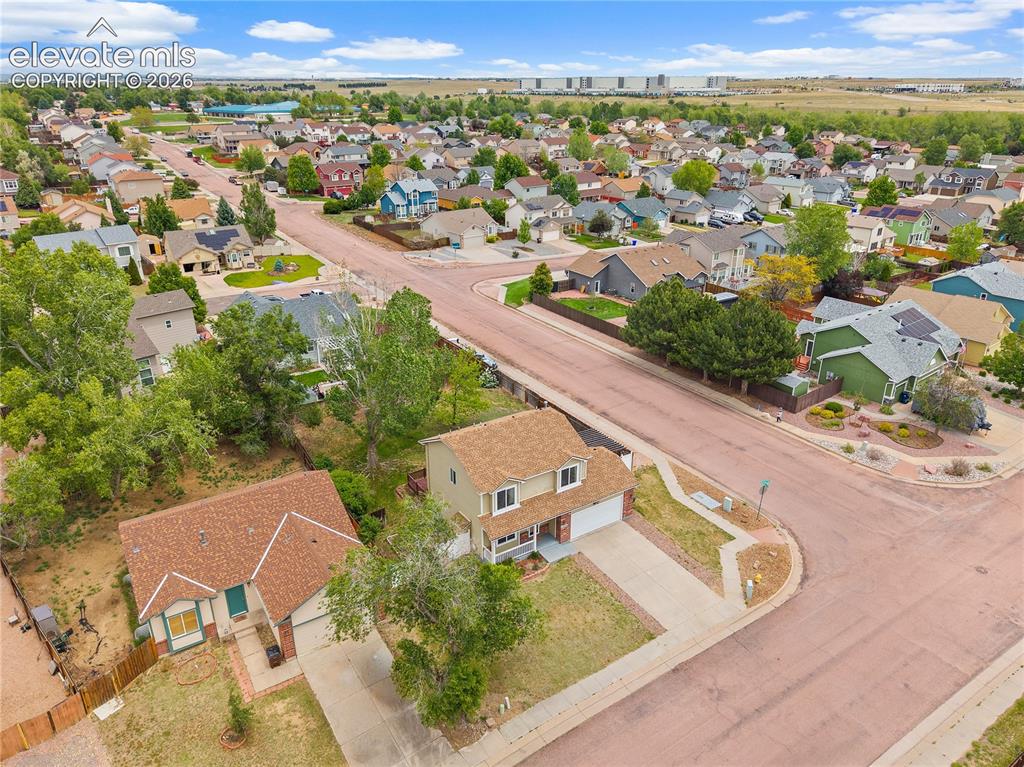 5396 Marabou Way