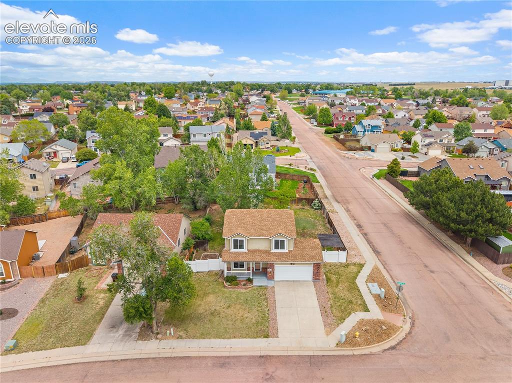 5396 Marabou Way