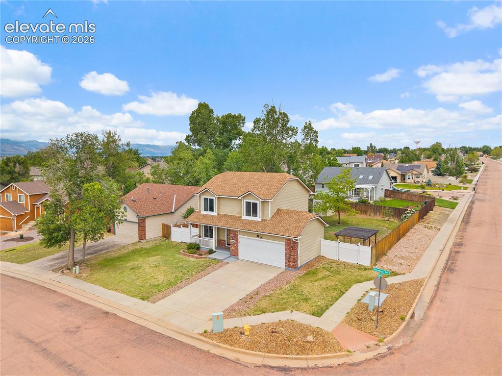 5396 Marabou Way