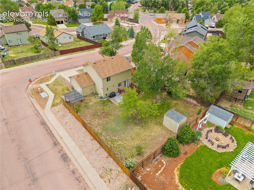 5396 Marabou Way