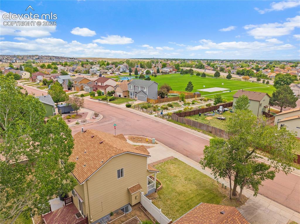 5396 Marabou Way
