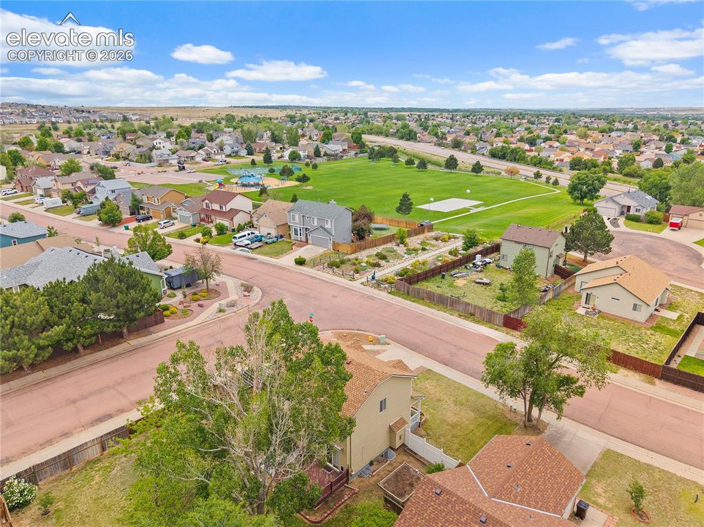 5396 Marabou Way