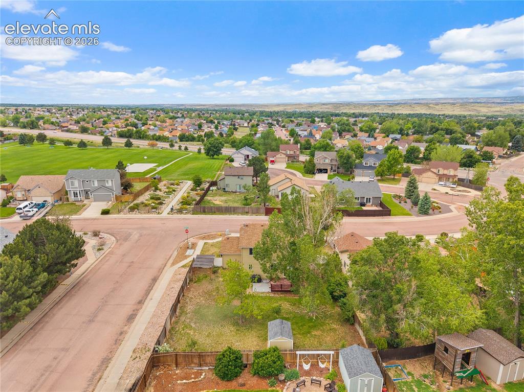 5396 Marabou Way