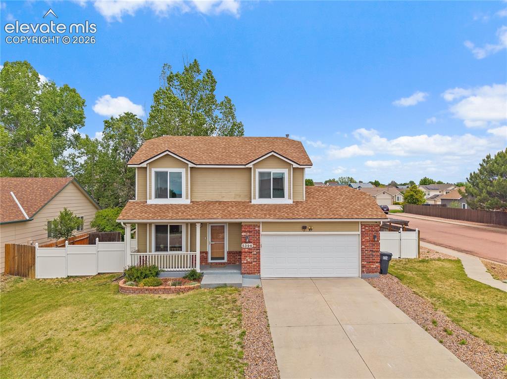 5396 Marabou Way