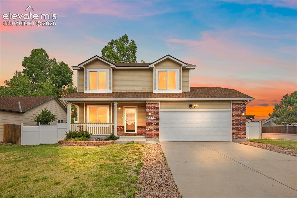5396 Marabou Way