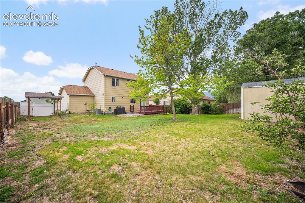 5396 Marabou Way