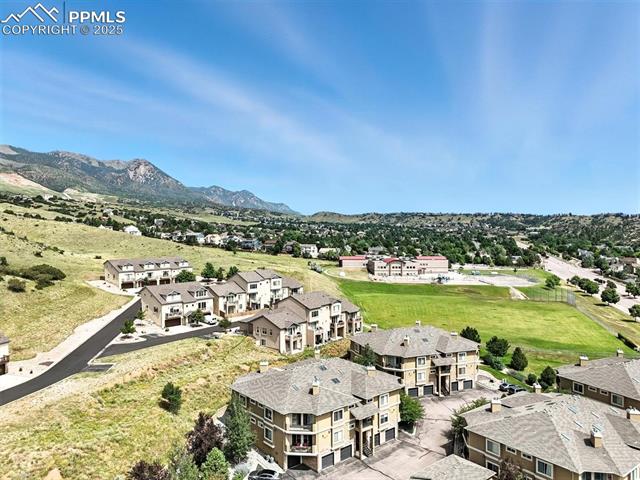 1845 W Montura View 203