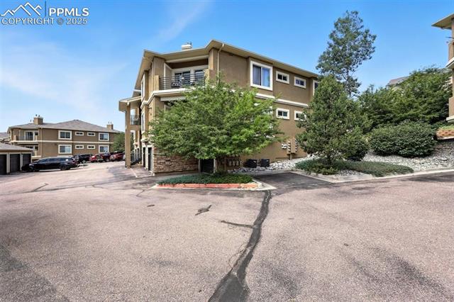 1845 W Montura View 203