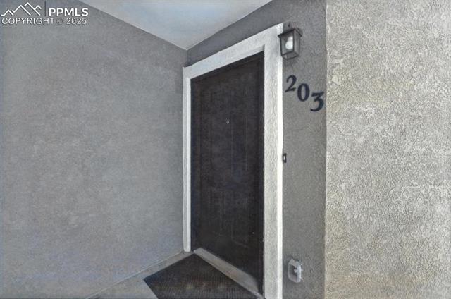 1845 W Montura View 203