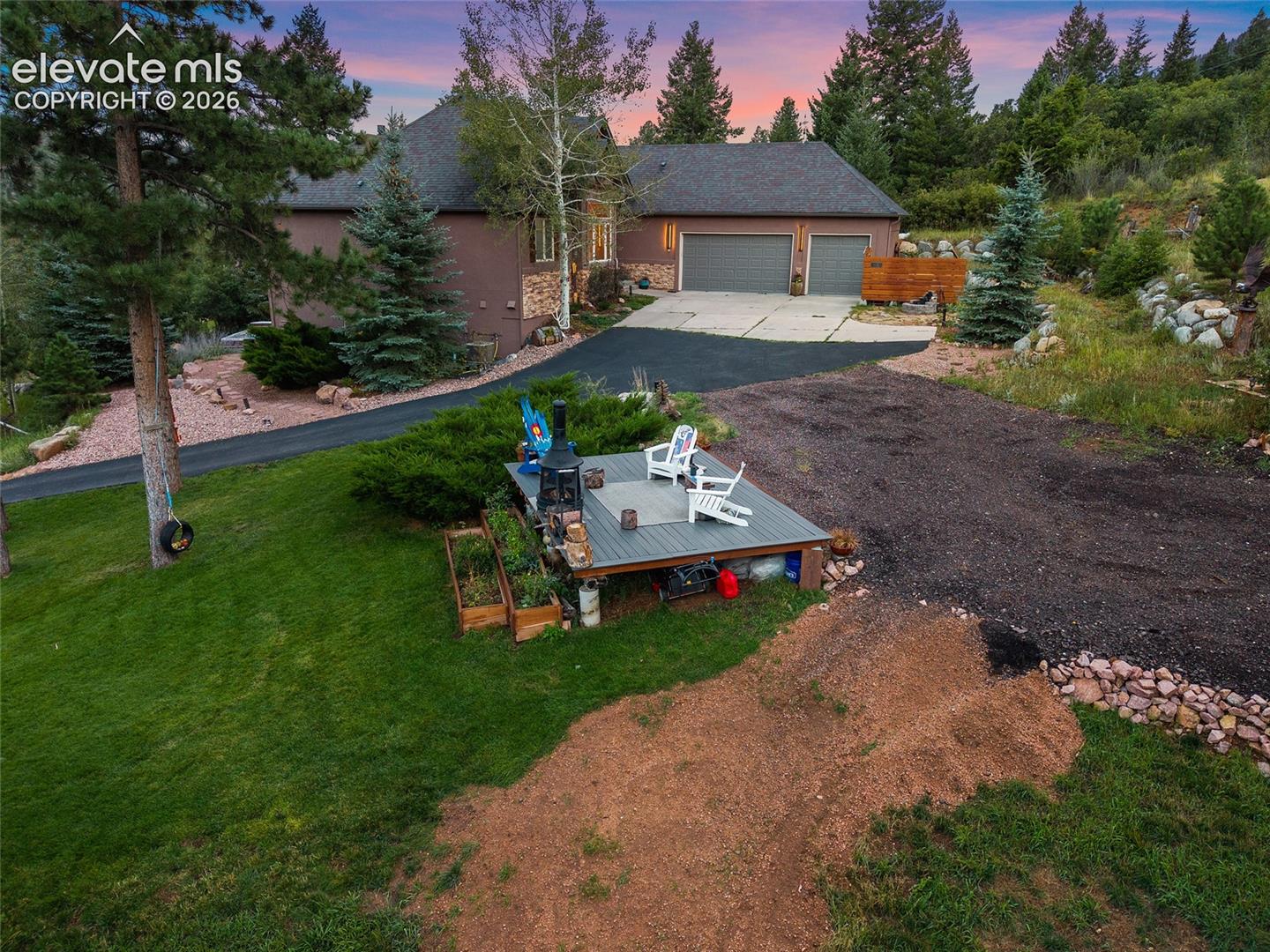 8515 Aspenglow Lane