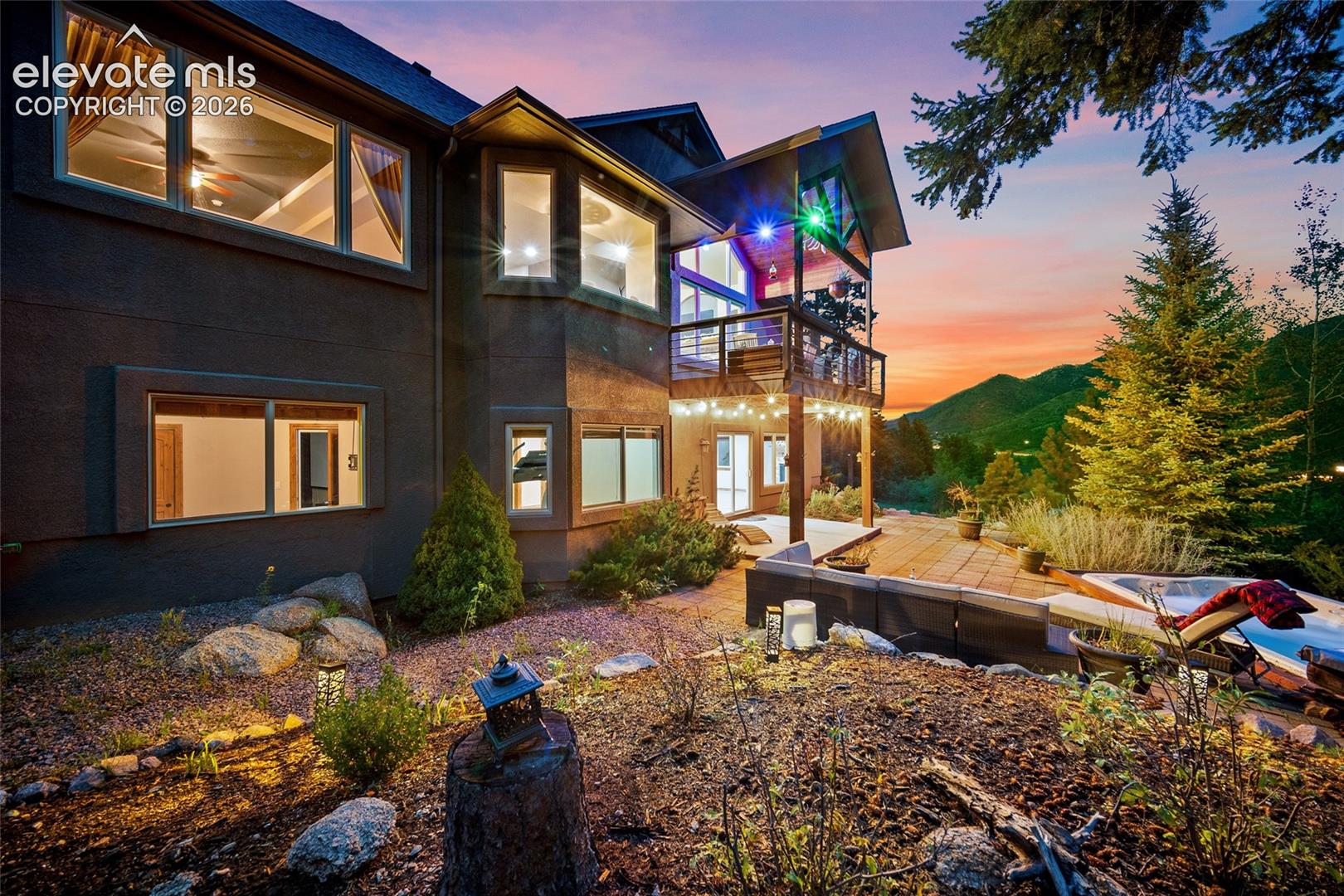 8515 Aspenglow Lane