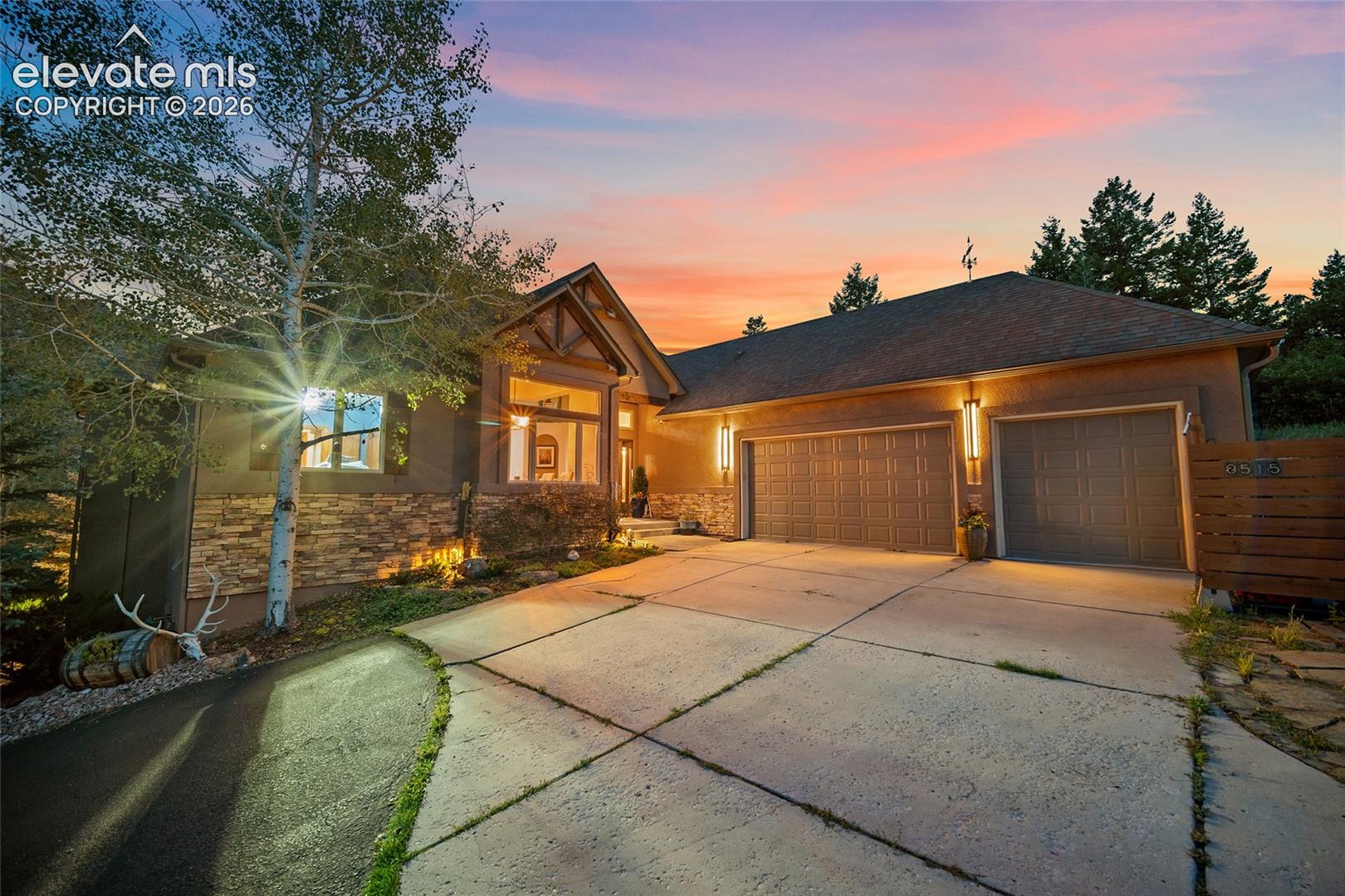 8515 Aspenglow Lane