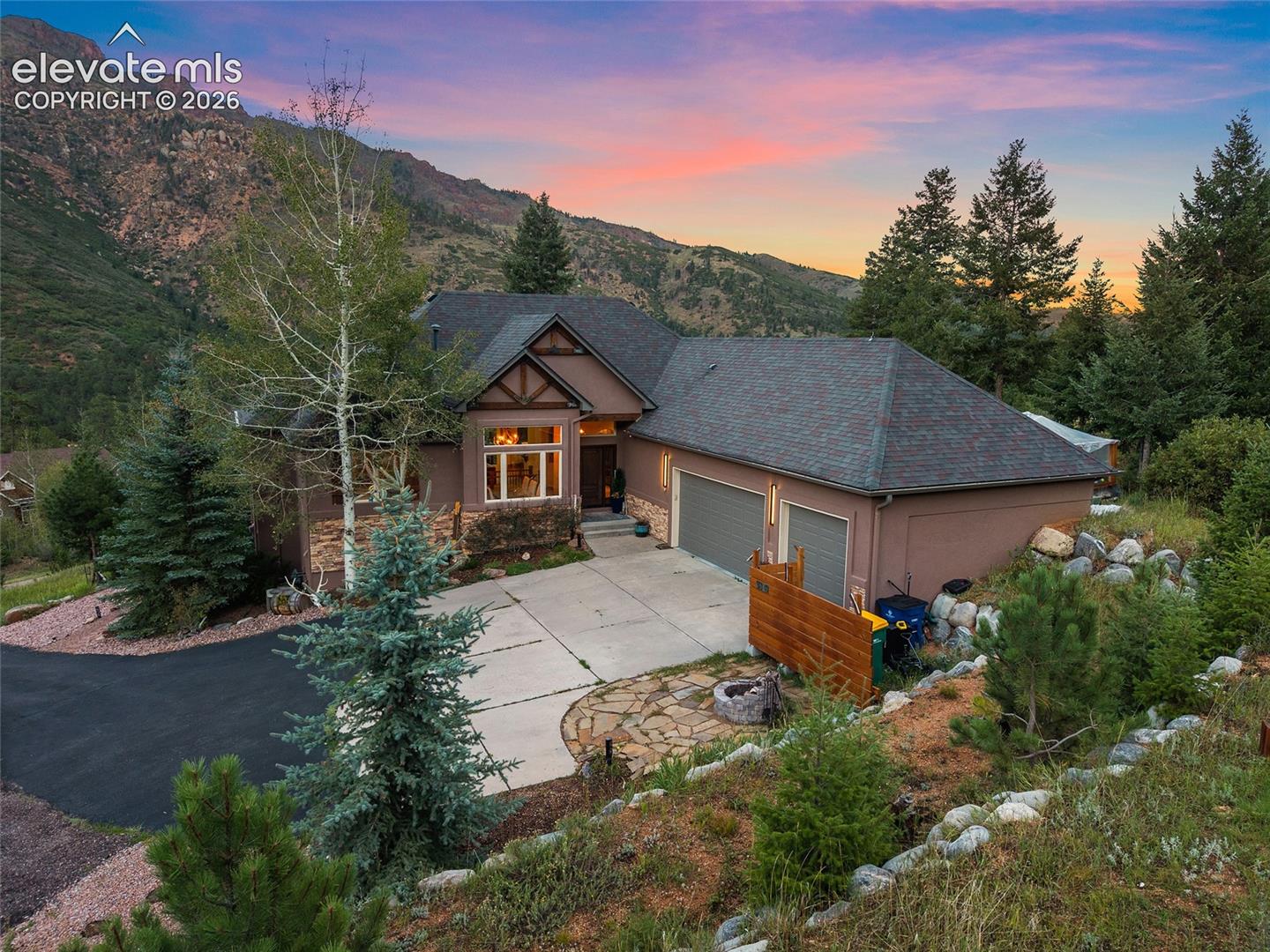 8515 Aspenglow Lane