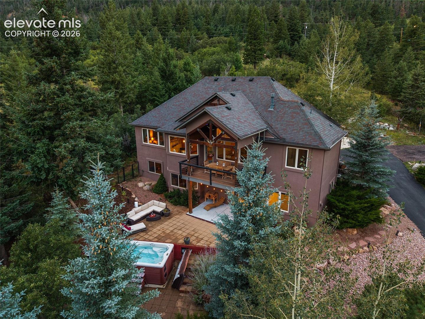 8515 Aspenglow Lane
