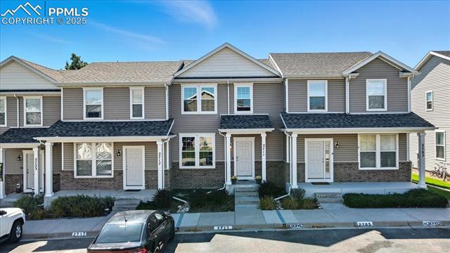 2711 Brooksedge View