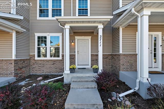 2711 Brooksedge View