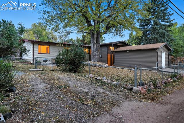 1028 N Union Boulevard