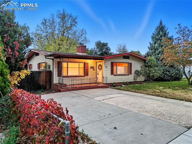 1028 N Union Boulevard