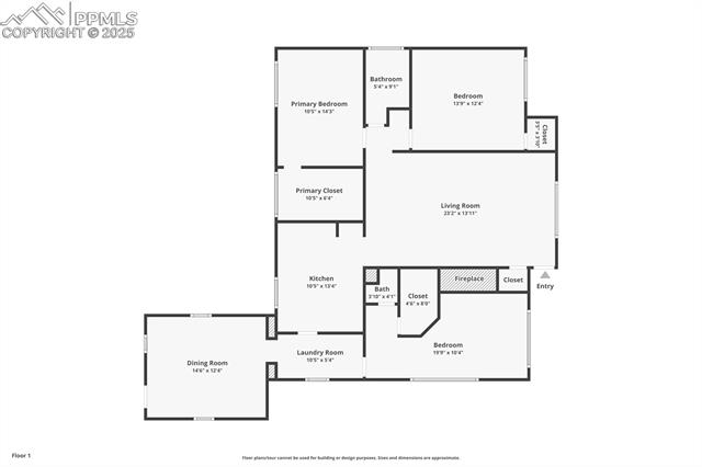 1028 N Union Boulevard